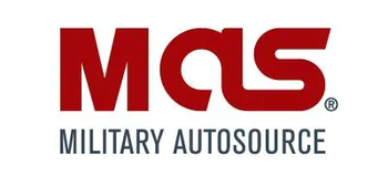 Military AutoSource logo | Vaden Nissan of Hilton Head in Bluffton SC