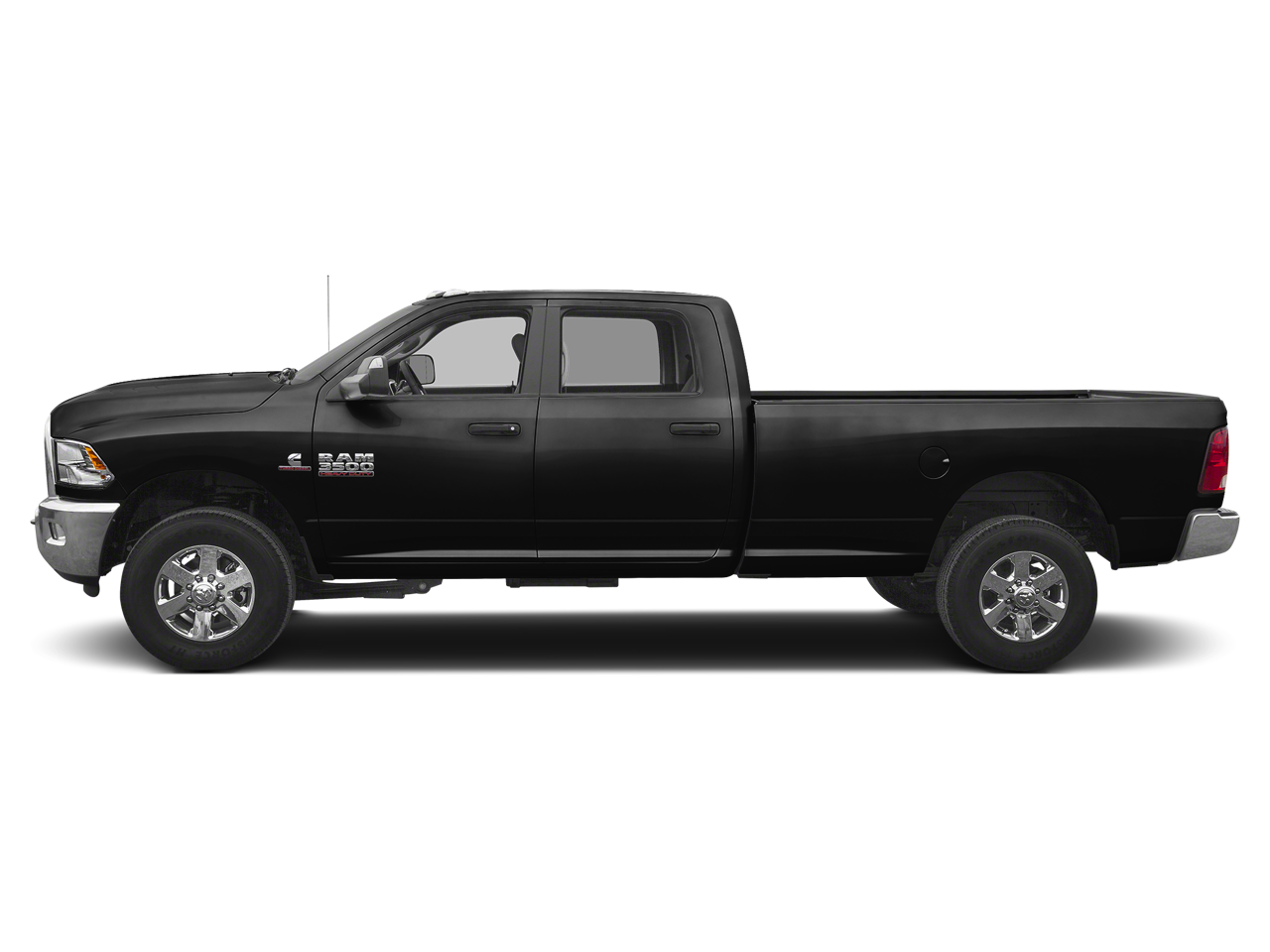 2015 RAM 3500 Tradesman