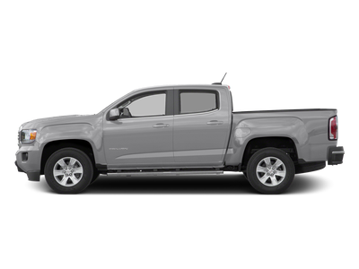 2016 GMC Canyon 4WD SLE