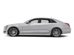 2017 Cadillac CT6 Luxury AWD