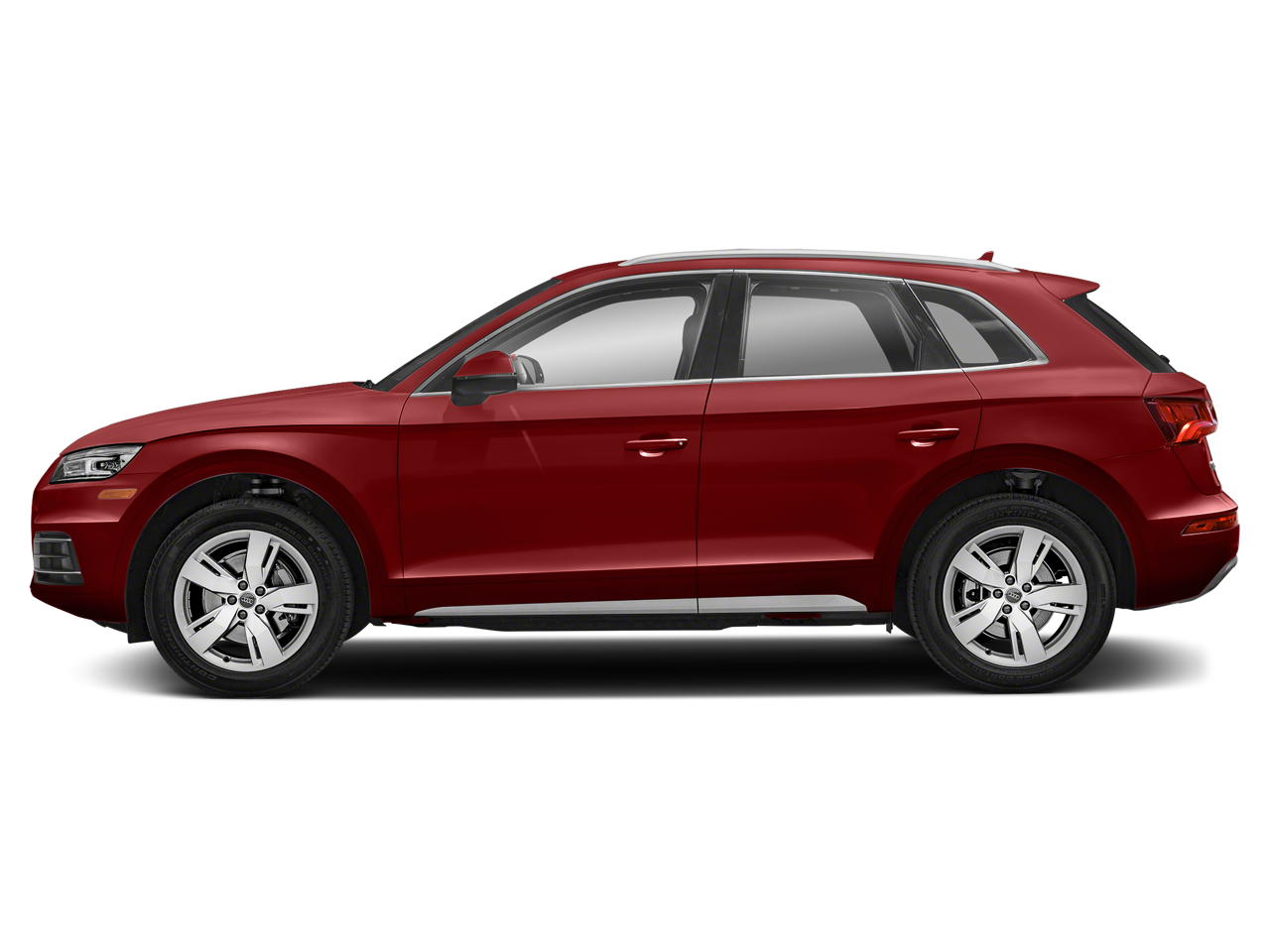 2018 Audi Q5 Premium
