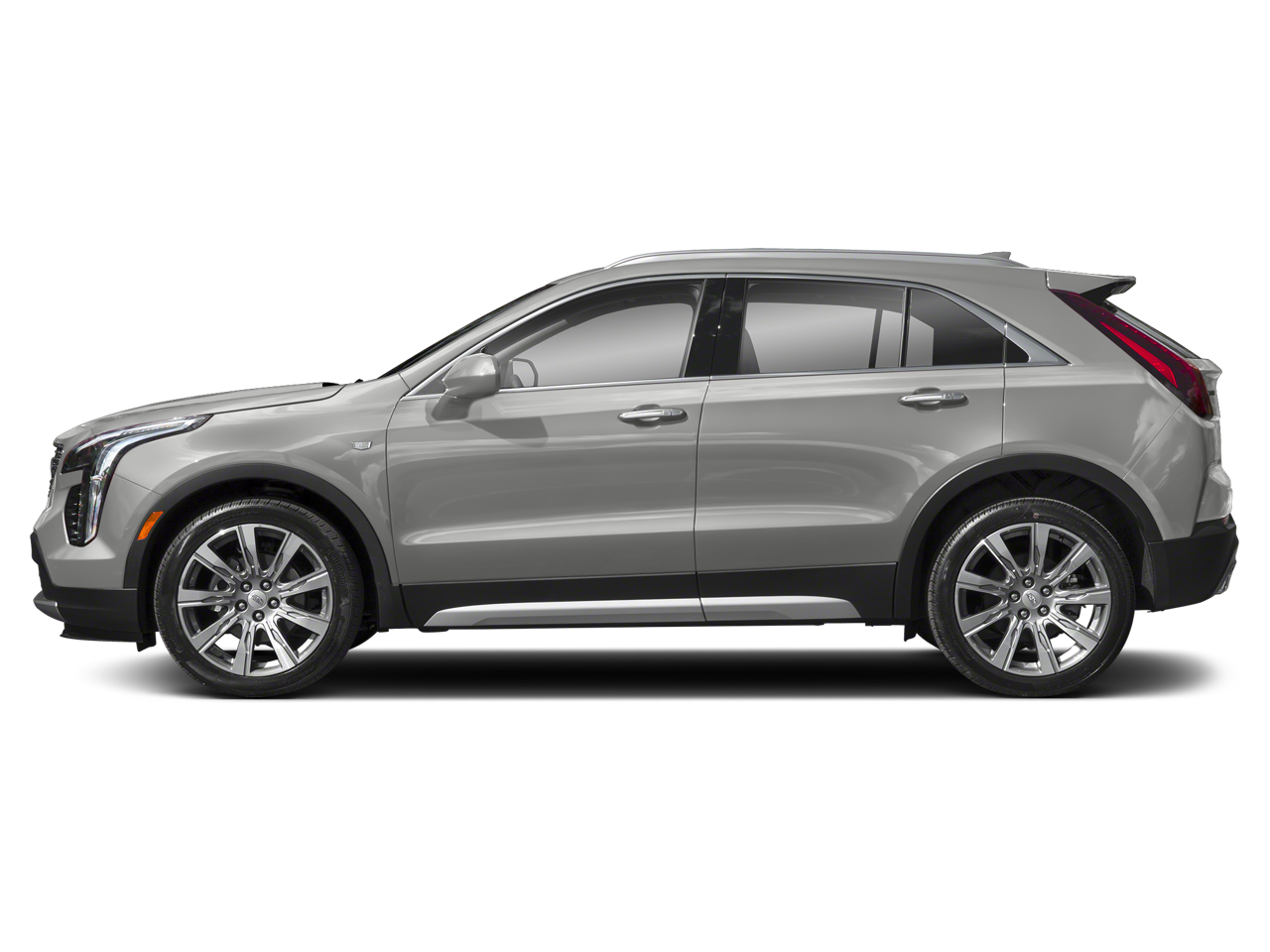 2019 Cadillac XT4 FWD Luxury