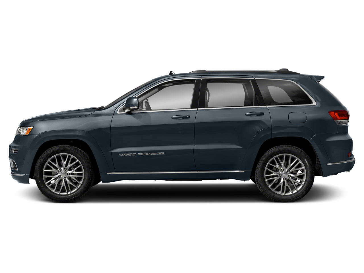 2019 Jeep Grand Cherokee Summit - Photo 30