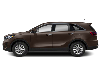 2019 Kia Sorento LX V6