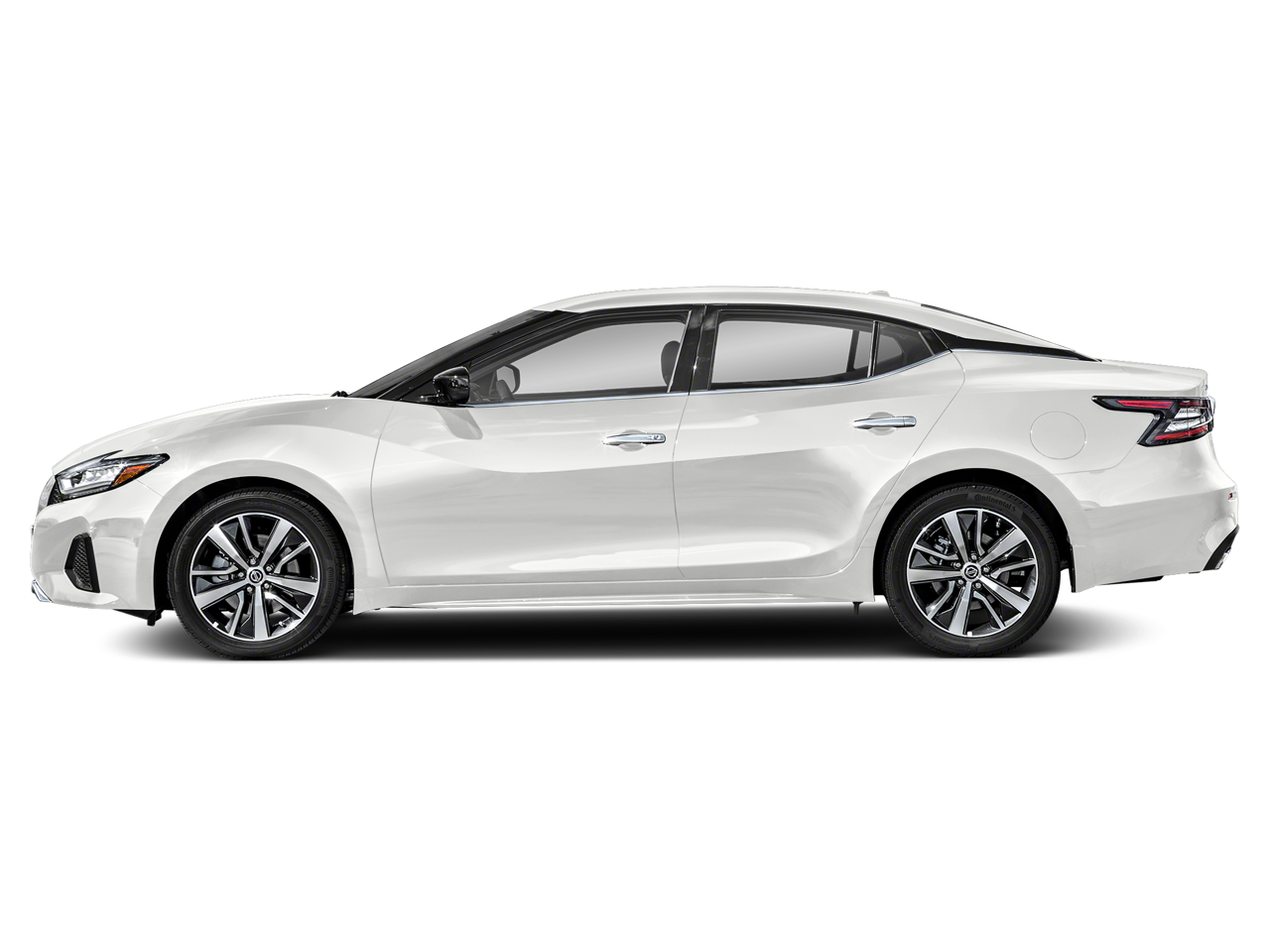 2019 Nissan Maxima SL