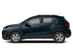 2020 Chevrolet Trax Base