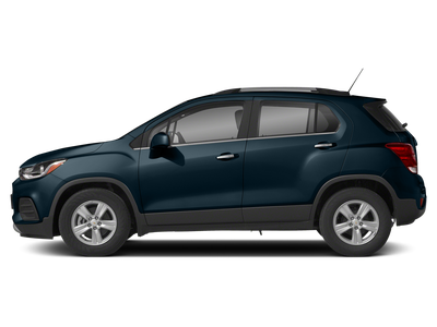 2020 Chevrolet Trax Base