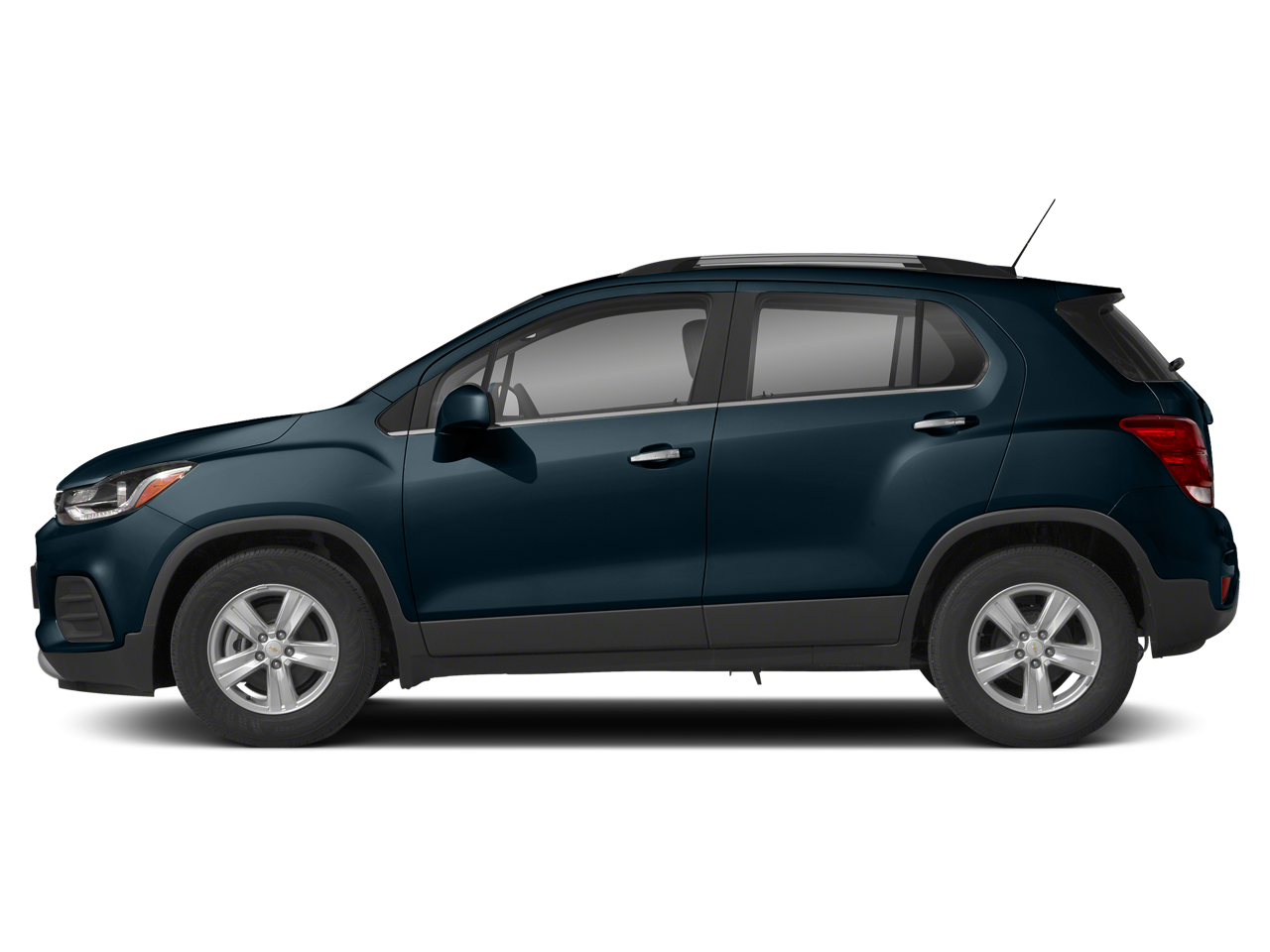 2020 Chevrolet Trax Base