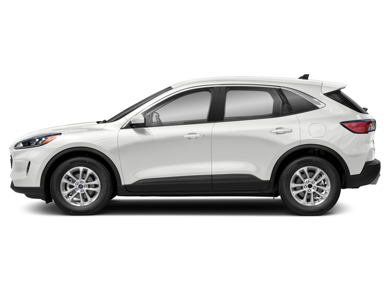 2020 Ford Escape SE Sport Hybrid