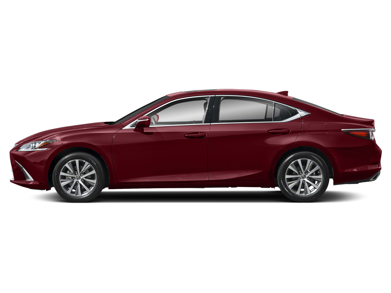 2020 Lexus ES ES 350