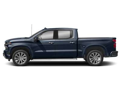 2021 Chevrolet Silverado 1500 Base