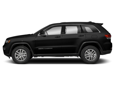 2021 Jeep Grand Cherokee Laredo X 4x2