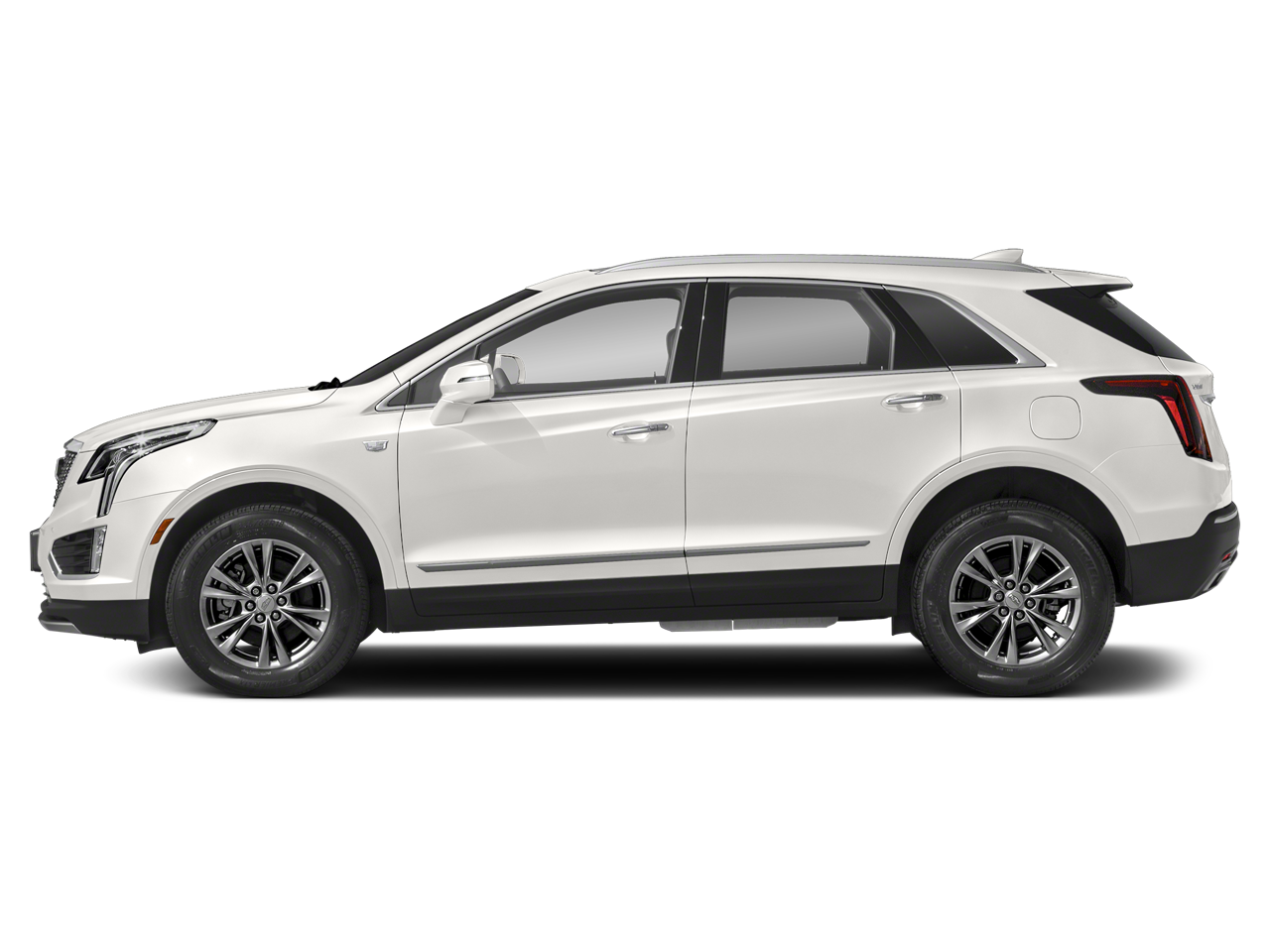 2022 Cadillac XT5 FWD Luxury
