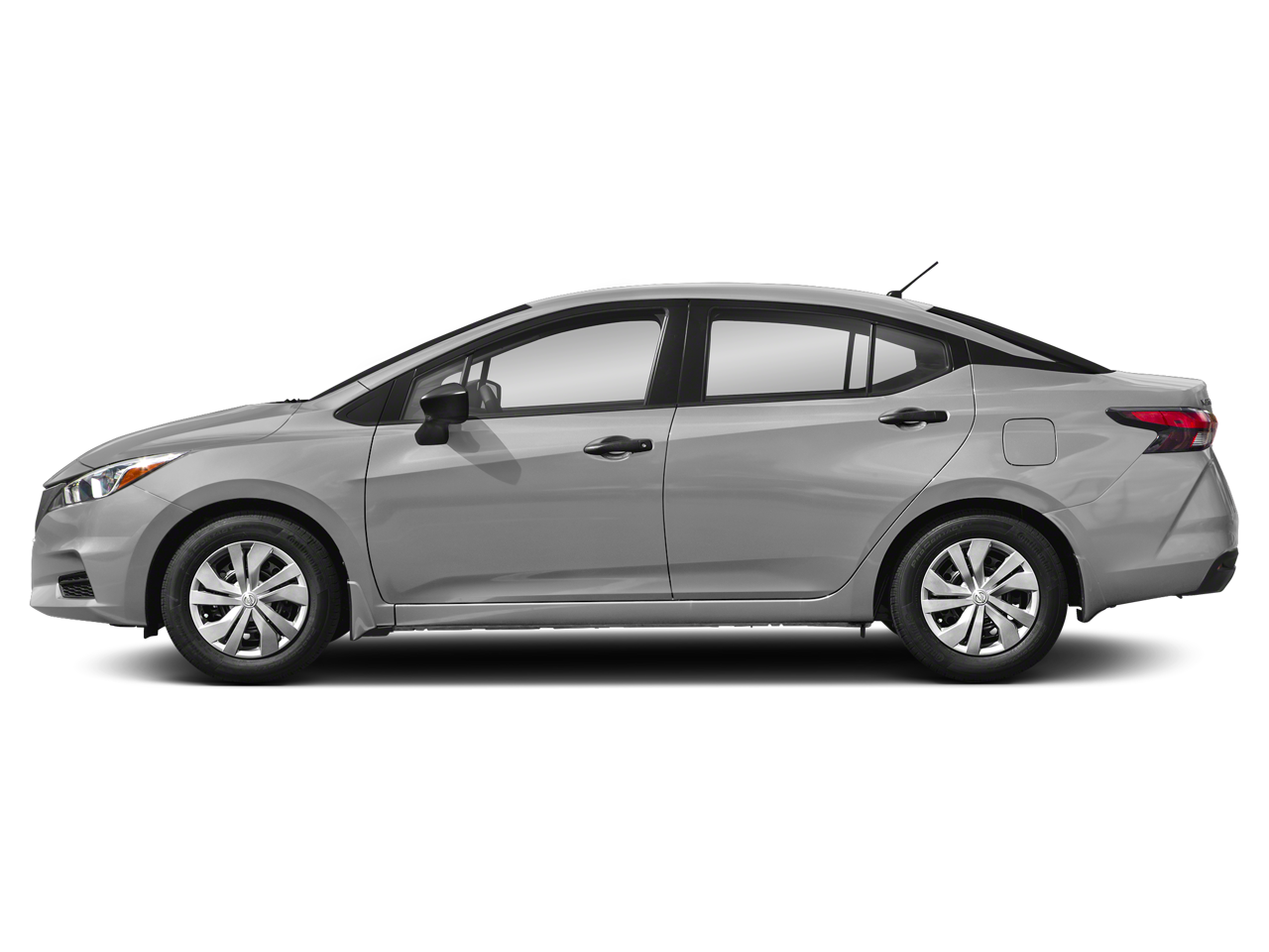 2022 Nissan Versa SV