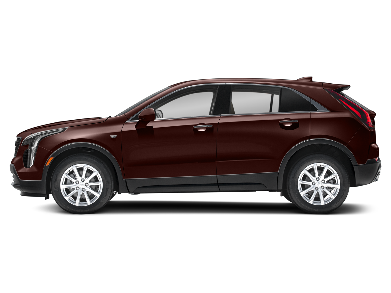 2023 Cadillac XT4 Luxury photo 3