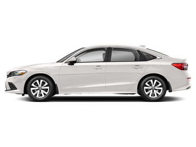 2023 Honda Civic Sedan LX