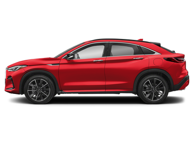 2023 INFINITI QX55 ESSENTIAL
