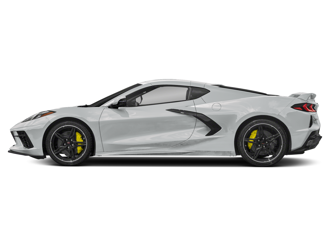 2024 Chevrolet Corvette Stingray 3LT