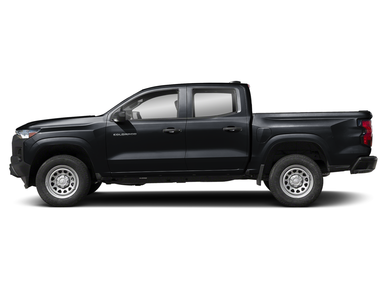 2025 Chevrolet Colorado 2WD Work Truck
