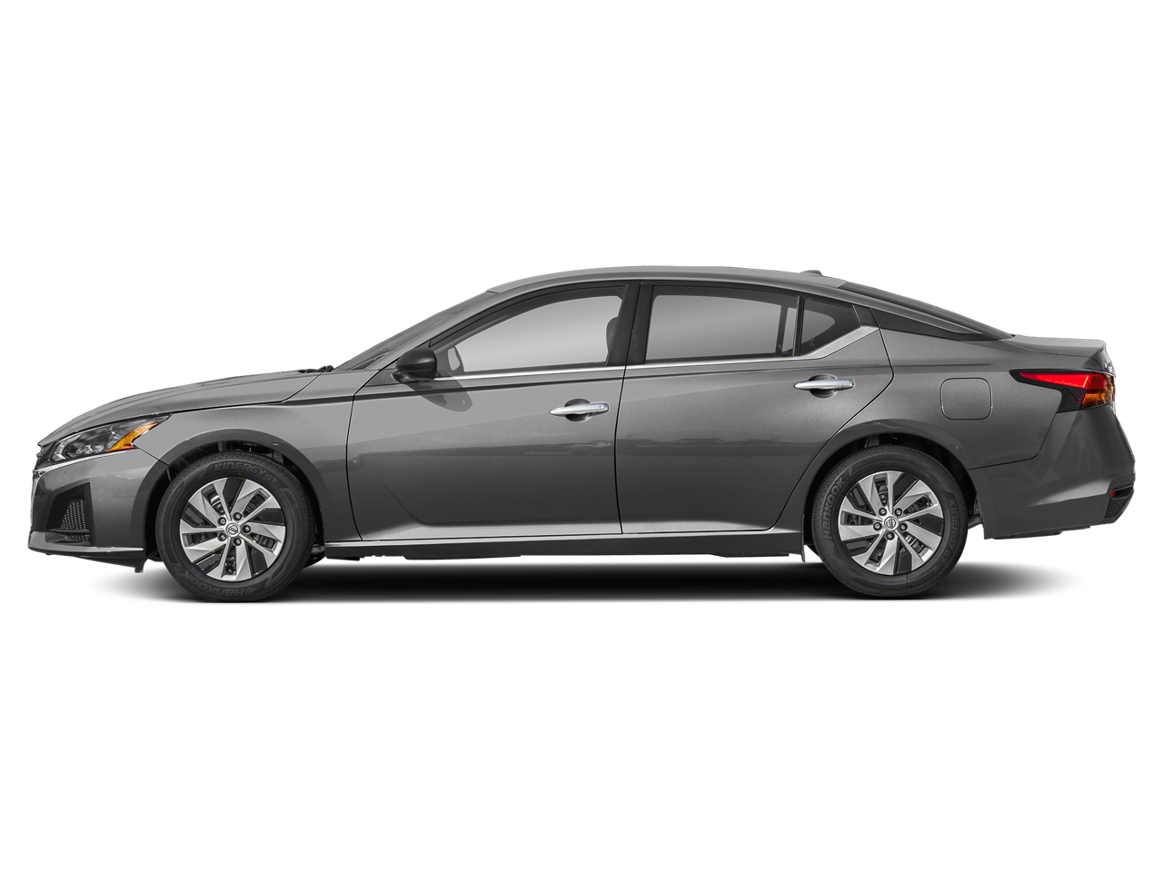2025 Nissan Altima S - Photo 41