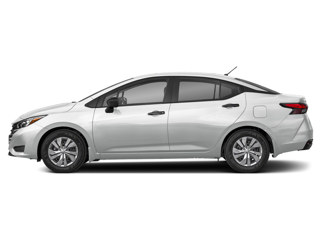 2025 Nissan Versa Sedan S - Photo 32