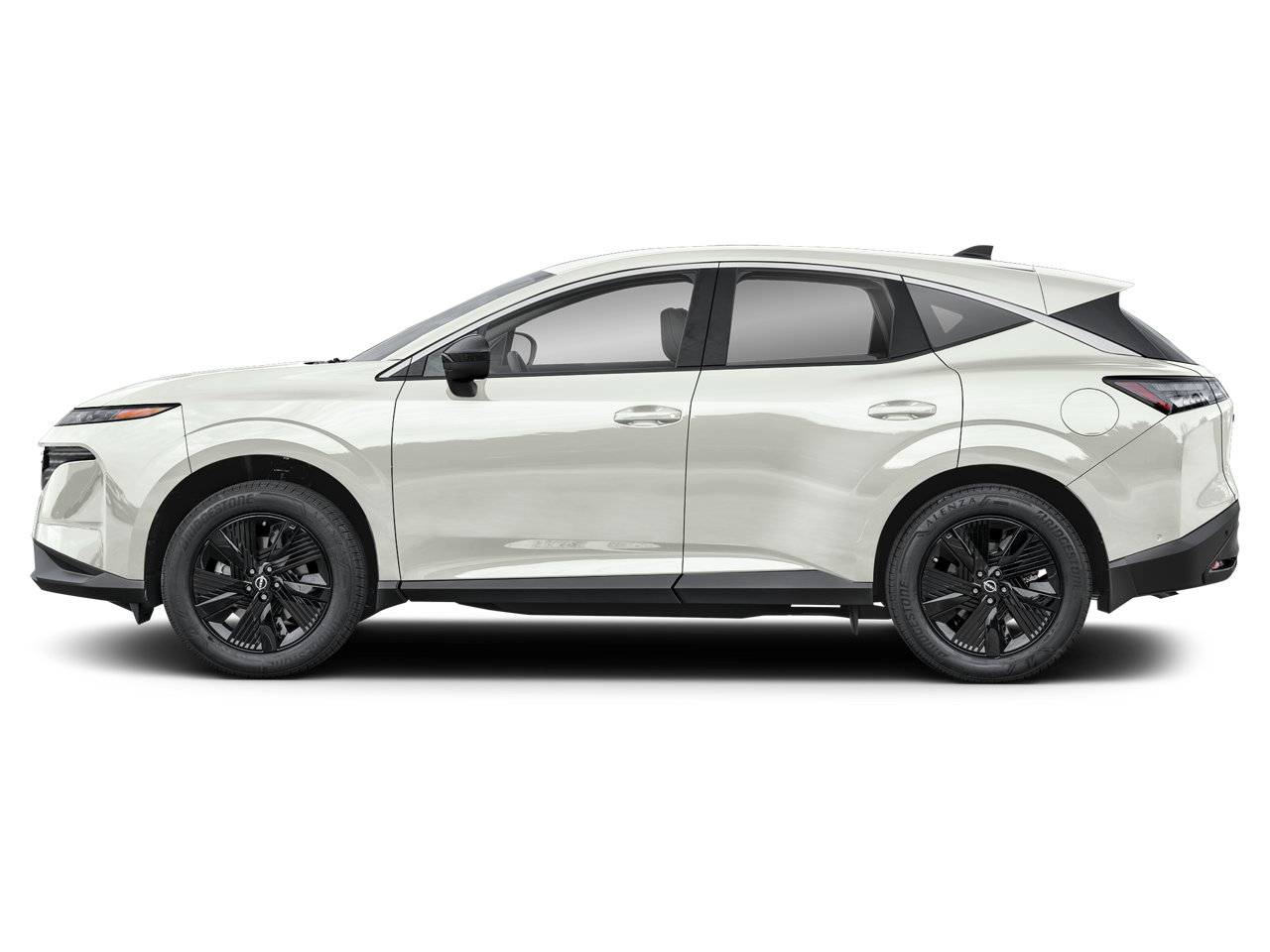 2025 Nissan Murano SV - Photo 36