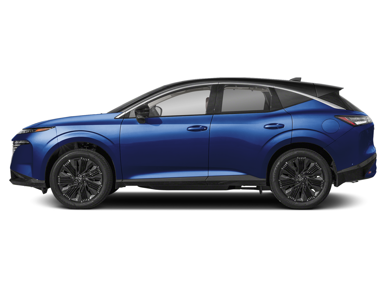 2025 Nissan Murano SL - Photo 37