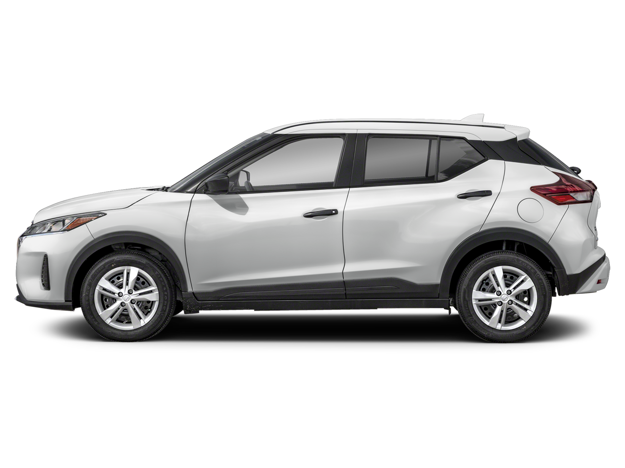 2025 Nissan KICKS PLAY Base - Photo 41