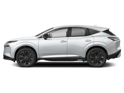 2026 Nissan MURANO HYBRID Platinum