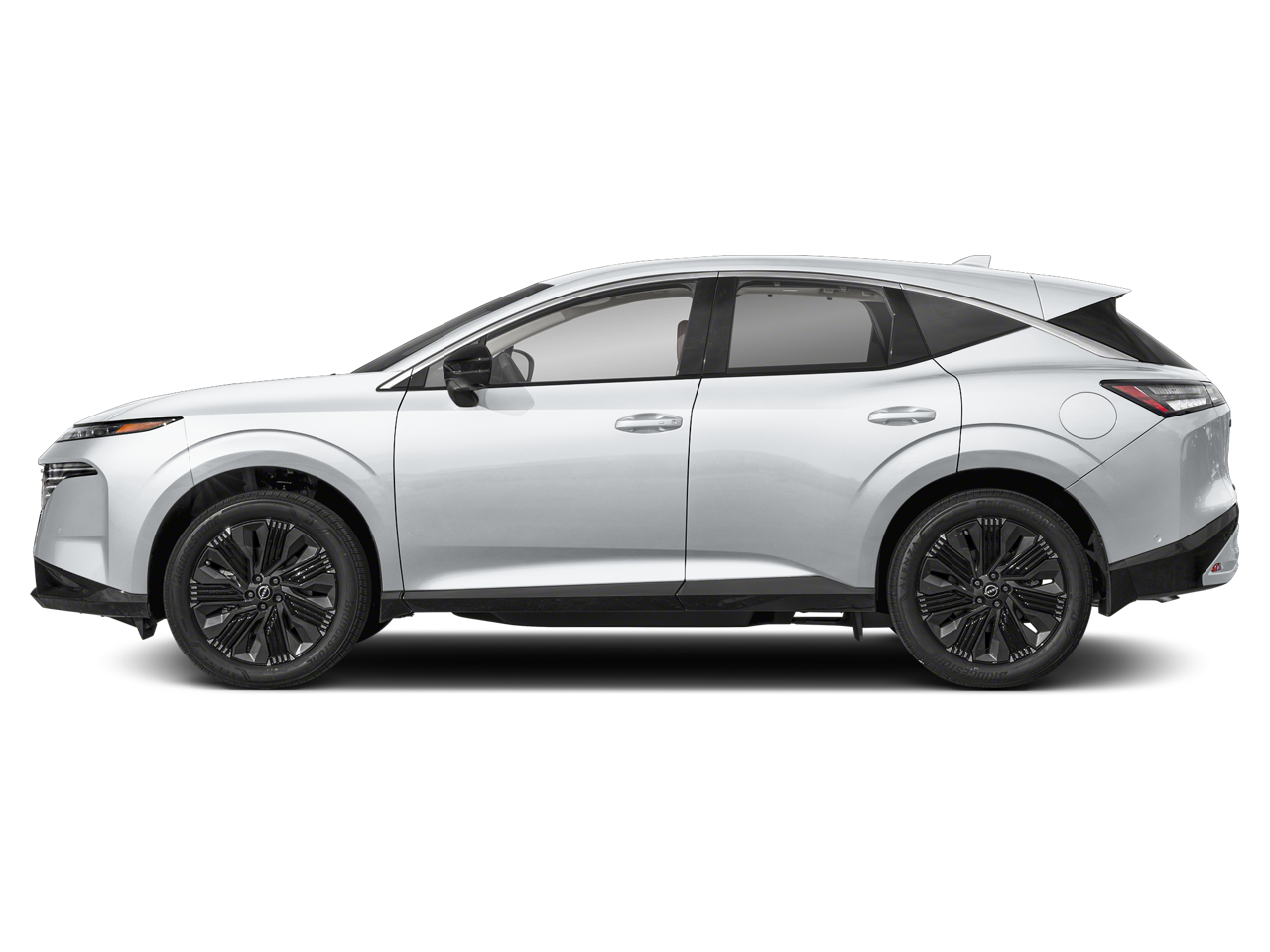 2026 Nissan MURANO HYBRID Platinum