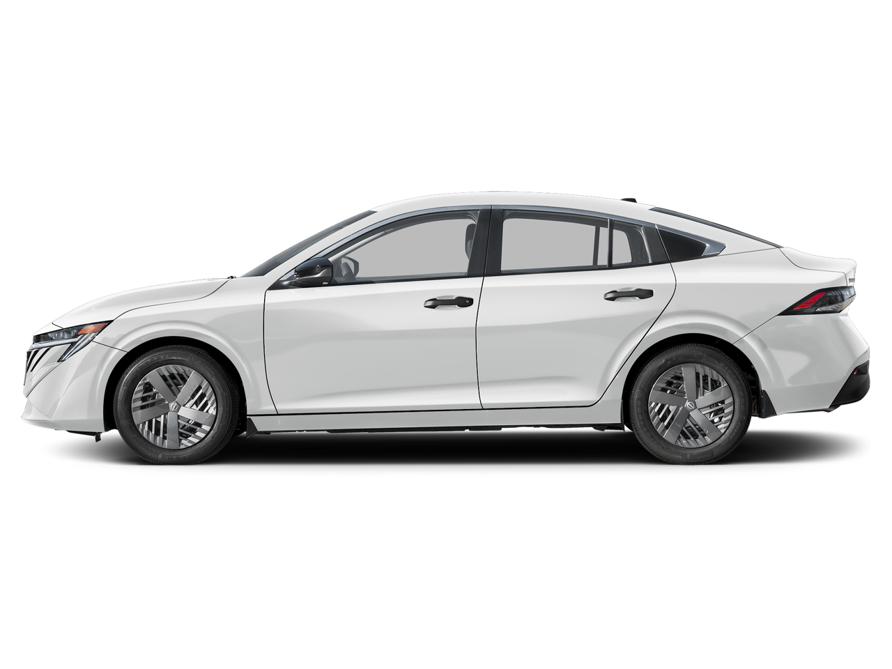 2027 Nissan Sentra S