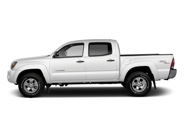 2011 Toyota Tacoma PreRunner V6