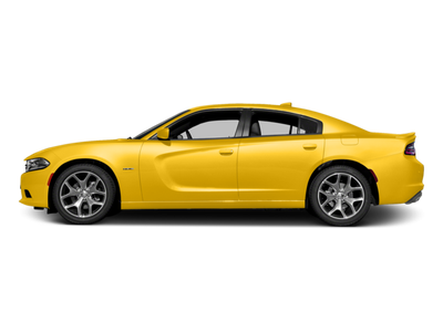 2017 Dodge Charger R/T