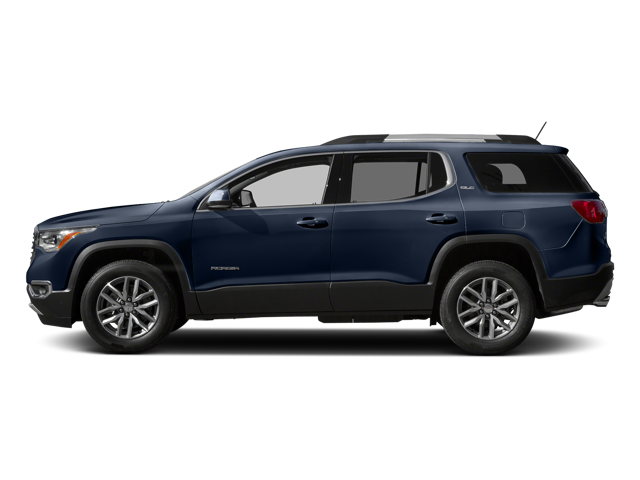 2017 GMC Acadia Base