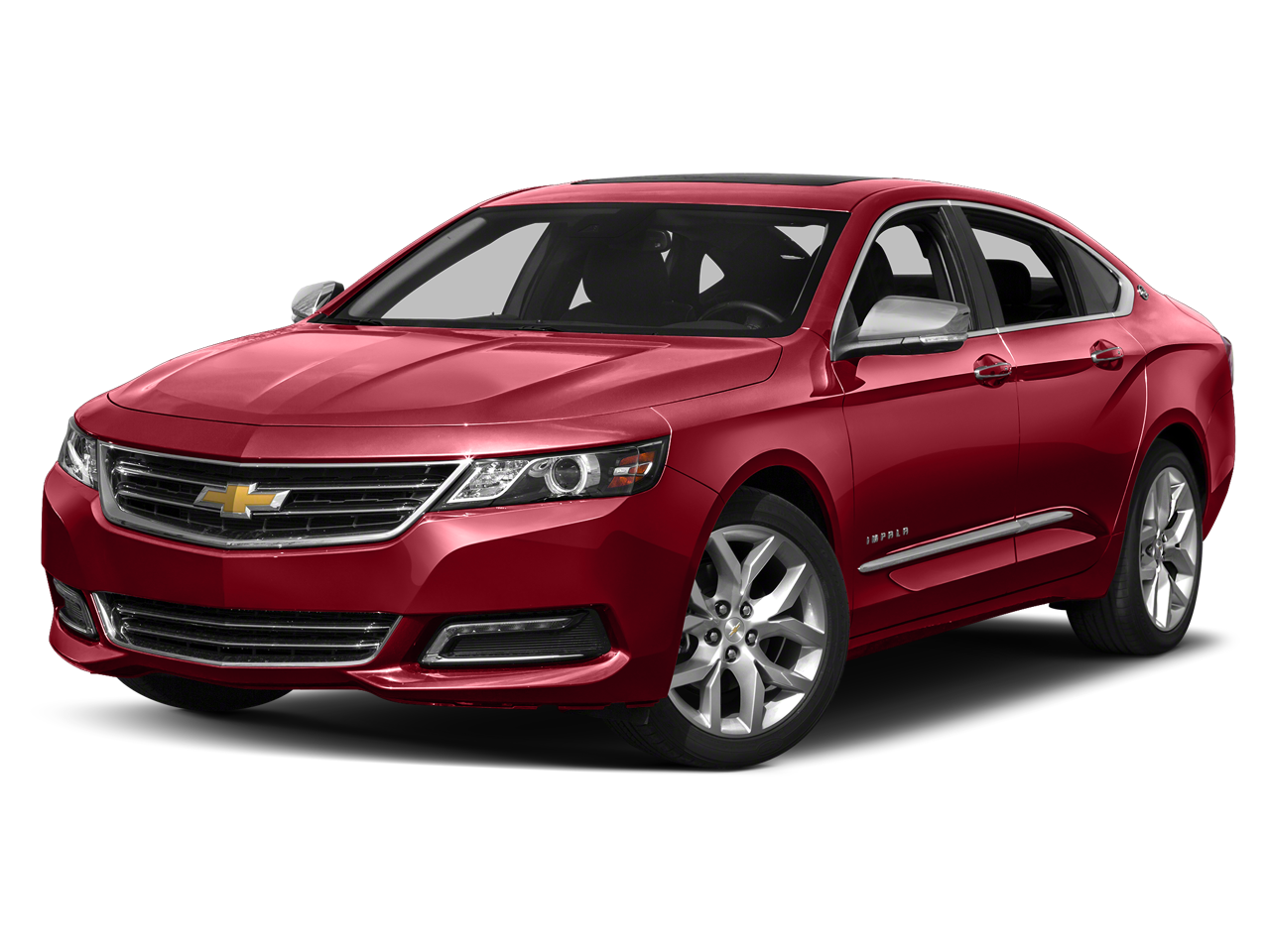 2015 Chevrolet Impala Base
