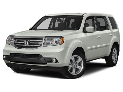 2015 Honda Pilot EX-L