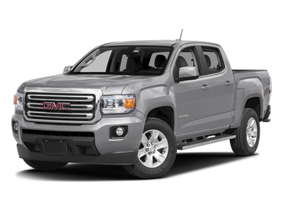 2016 GMC Canyon 4WD SLE