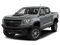 2018 Chevrolet Colorado 4WD ZR2