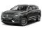 2019 Lincoln Nautilus Standard