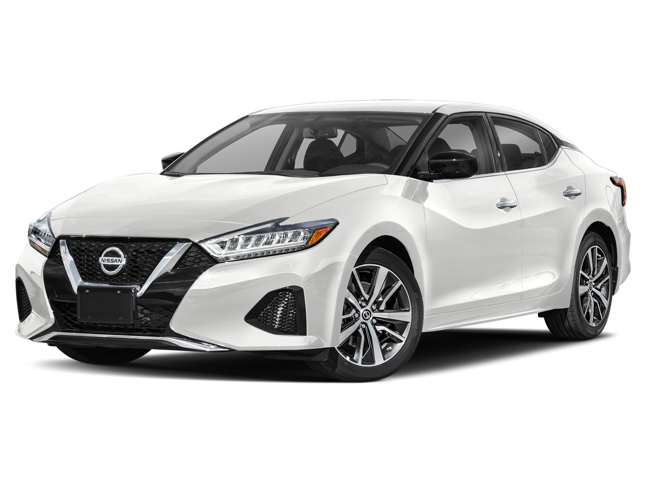 2019 Nissan Maxima SL