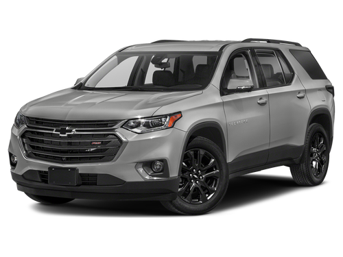 2020 Chevrolet Traverse Base