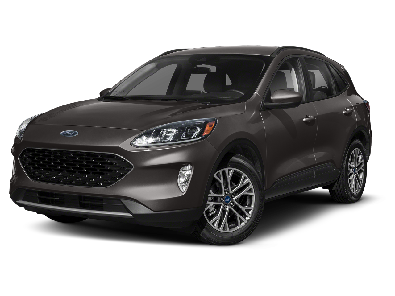 2020 Ford Escape SEL FWD's photo