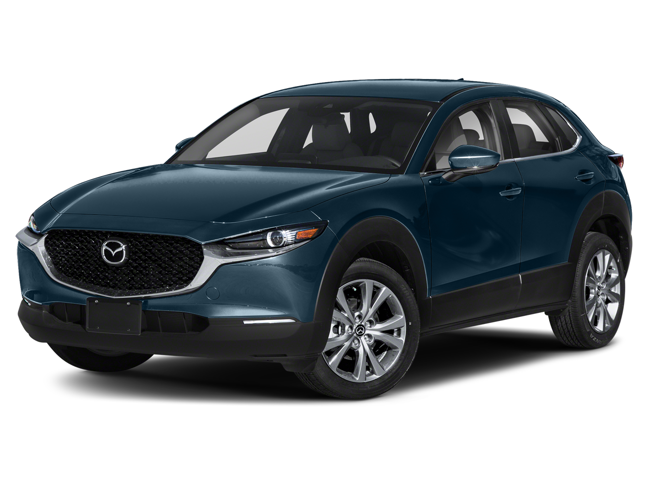 2020 Mazda Mazda CX-30 Preferred Package