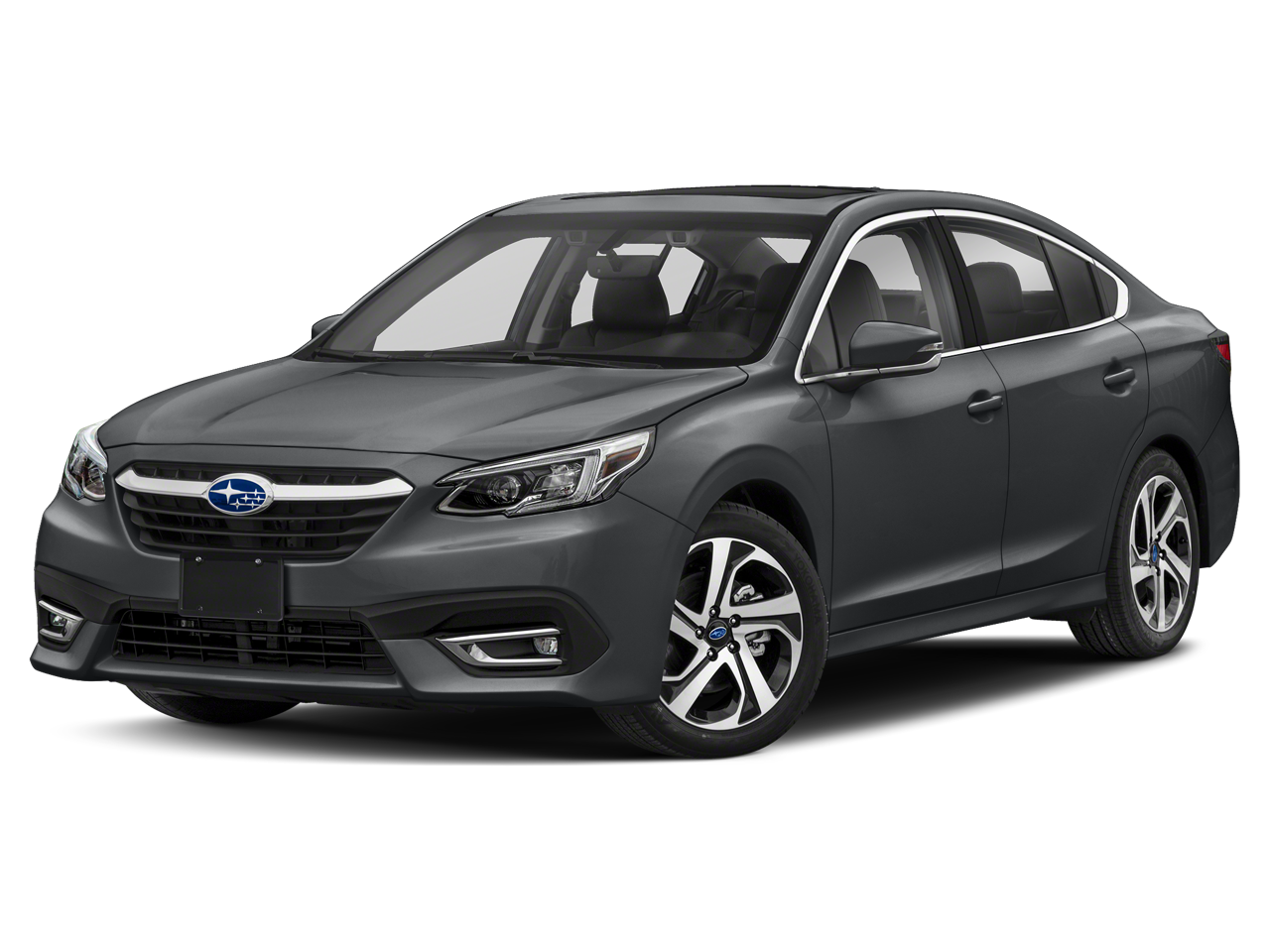 2020 Subaru Legacy Limited
