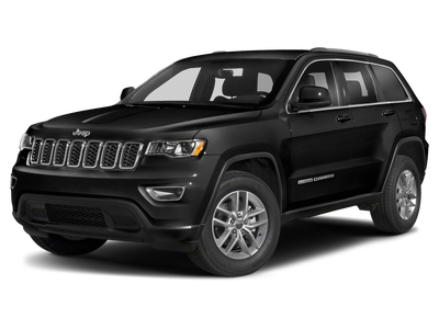 2021 Jeep Grand Cherokee Laredo X 4x2