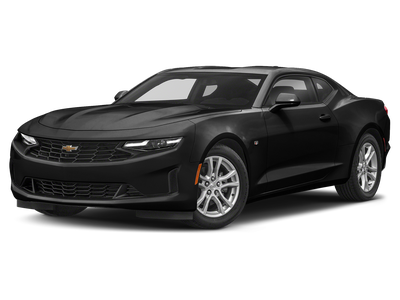 2022 Chevrolet Camaro 1LT
