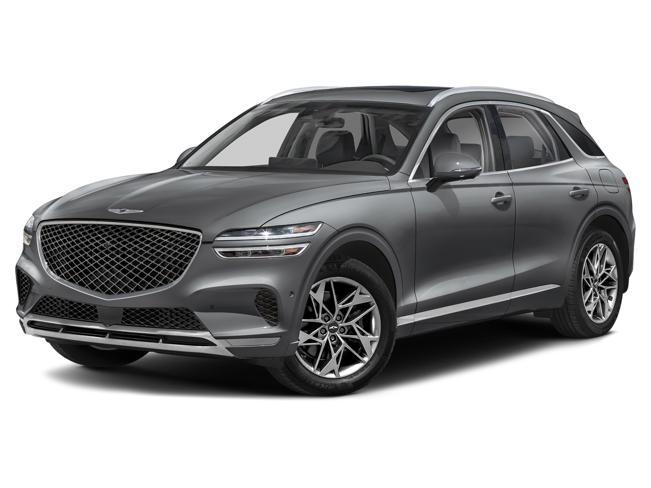 2022 Genesis GV70 2.5T Standard AWD's photo