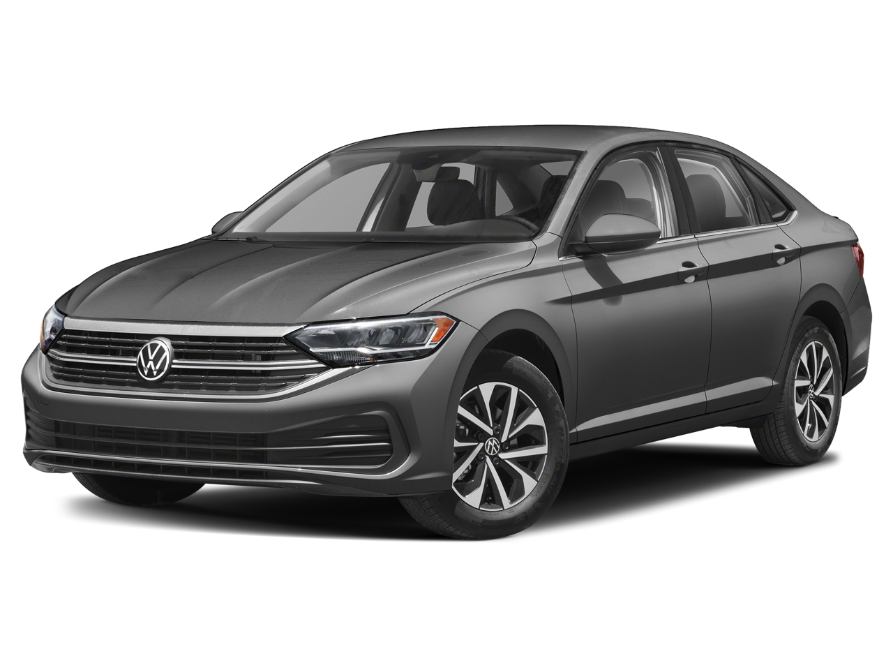 2022 Volkswagen Jetta S