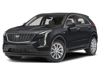 2023 Cadillac XT4 FWD Premium Luxury