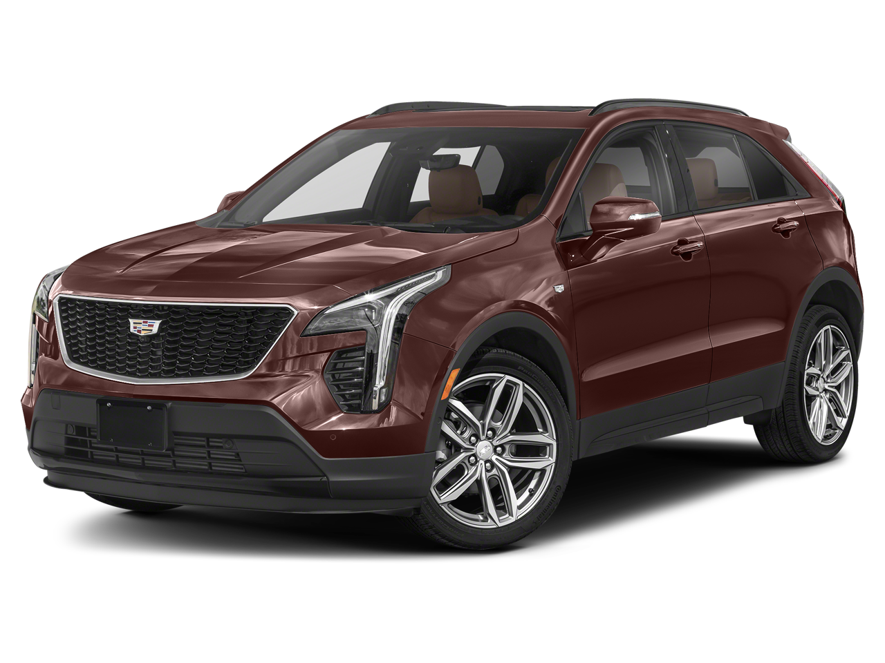 2023 Cadillac XT4